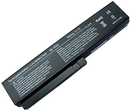 LG R410 Replacement Laptop Battery - eBuy KSA