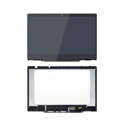 Replacement HP-Compaq PAVILION 14-BF100NX 14'' LED FHD Laptop Screen IPS Display - eBuy KSA