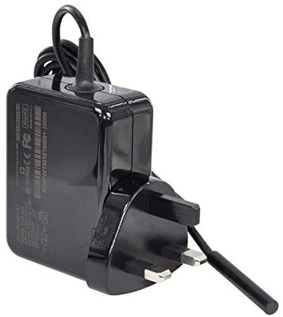 Microsoft Surface PRO 4 12.3 inch Tablet Laptop - AC Home Charger Power Adapter - eBuy KSA