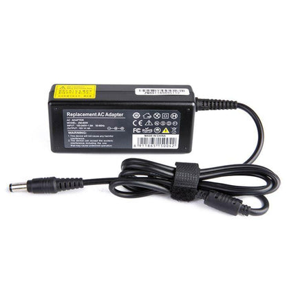 90W Compatible Laptop AC Power Adapter Charger Supply for TOSHIBA Model 2435 /15V 6A ( 6.3mm*3.0 mm) - eBuy KSA
