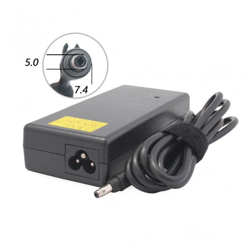 18.5V 4.9A 90W 7.4*5.0mm Replacement AC Power Charger For HP PPP009L 6735s nc2400