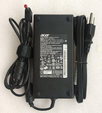 Acer 19.5V 9.23A 180W Cord/Charger Predator Helios 300 PH317-51-78H7 (5.5*1.7mm)