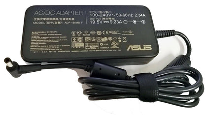 Original Asus 19.5V 9.23A (6.0*3.7mm) 180W AC Adapter/Charger For Laptops - eBuy KSA