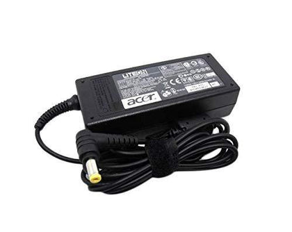 Original 19V 3.42A 65W Laptop Charger For ACER ASPIRE F5-573 7536 c22-963 all in one desktop Power Adapter (5.5*1.7mm)