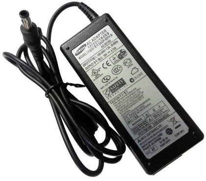 Original AC Adapter Charger For Samsung laptop Q330 R540 RV510 RV511 series 5, np300 series, 19V 4.74A 5.5mm*3.0mm - eBuy KSA