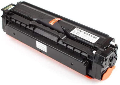 Compatible Laser Toner Cartridge For Samsung Clt-k504s(black) - eBuy KSA