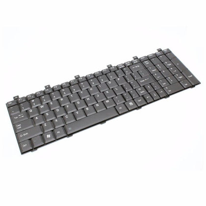 Toshiba Satelite P100 - M60 - M65 Black Replacement Laptop Keyboard - eBuy KSA