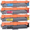 Toner Cartridges - Compatible TN221 TN281 toner cartridge for brother HL 3140CW 3150 3170CDW MFC9130CW MFC 9140 9330CDW 9340CDW DCP 9020CDW