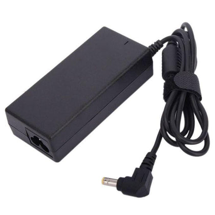 60W Laptop AC Power Adapter Charger Supply for DELL Model PA-5 / 19V 3.16A (5.5mm*2.5mm) - eBuy KSA