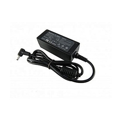 40W Laptop AC Power Adapter Charger Supply for ASUS Model Eee PC 1104HA Series / 19V 2.1A (2.315mm * 0.7mm) - eBuy KSA