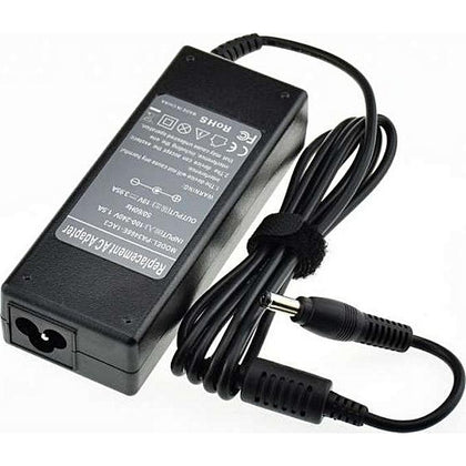 75W Replacement compatible Laptop AC Power Adapter Charger Supply for TOSHIBA Model A100-016004 /19V 3.95A (5.5mm*2.5mm) - eBuy KSA
