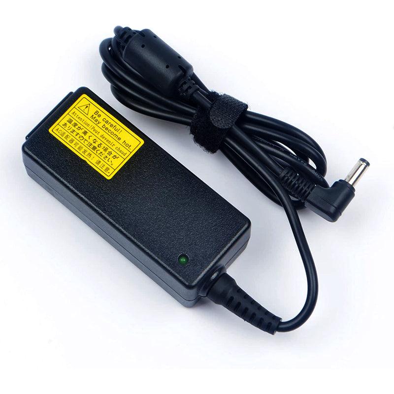 40W 19.5V 2A Replacement Laptop Charger For Sony VGP-AC19V39 VGP-AC19V40 6.5*4.4mm Connector Tip