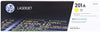 HP Toner Cartridge - 201A, Yellow - eBuy KSA