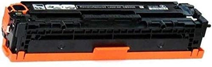 Black Laser Toner Cartridge For Cf 210a/131a,use For Hp Laserjet Pro 200 Color M251n/m251nw/mfp M276n/mfp M276nw