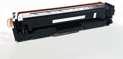 Color LaserJert M254NW, MFP M281fdw toner 203A Black compatible LaserJet Toner Cartridge (CF543A) - eBuy KSA