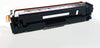 Color LaserJert M254NW, MFP M281fdw toner 203A Black compatible LaserJet Toner Cartridge (CF543A)