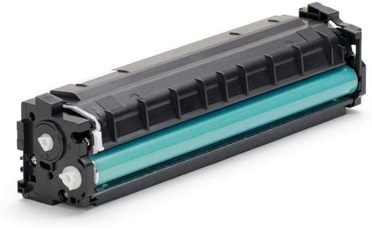 Compatible 410a Cyan Toner Cartridge Cf411a