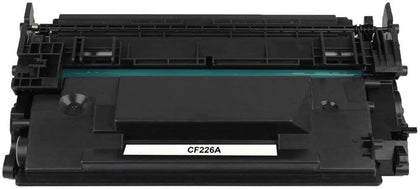 Compatible 26A (cf226a) Black Laserjet Toner Cartridge
