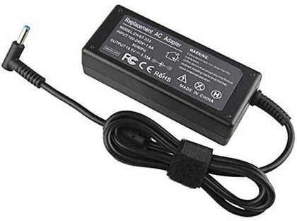 Replacement Laptop Adapter for HP SpectreXT Pro i5 / i7 Series - 19.5V / 3.33A / 65W - eBuy KSA