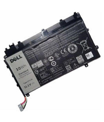 Original 271J9 GWV47 0GWV47 YX81V DELL Latitude 13 7000 7350 Tablet 11.1V 30wh Laptop Battery - eBuy KSA