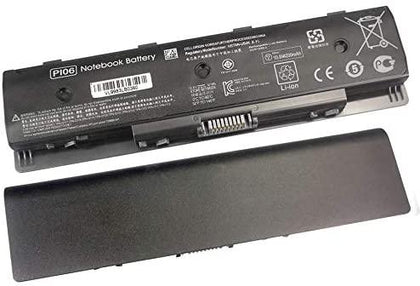 HP HSTNN-LB4O Replacement Laptop Battery - eBuy KSA