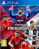 eFootball PES 2020 PS4 Game - eBuy KSA