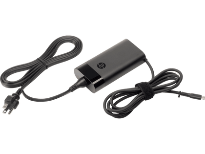 90W Original Type-C Charger Adapter For HP Spectre X360 15-BL000NA 15-BL001NA - eBuy KSA