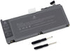 A1331 for MacBook 13 inch A1342 MC207LL/A MC516LL/A Laptop Battery - eBuy KSA