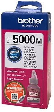 Brother BG-BT5000M Ink Cartridge, Magenta - eBuy KSA