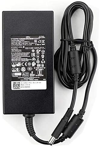 Replacement Laptop Adapter for Dell Laptop Charger 180w 19.5V 9.23a - eBuy KSA
