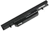 15.12V 44wh Original Laptop Battery compatible with Clevo WA50BAT-4 4ICR18/65 6-87-WA50S-42L 6-87-WA50S 6-87-WA5RS - eBuy KSA
