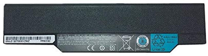 Original Fujitsu FPB0239 FPCBP281 FPB0240 CP494696-01 FPCBP219 FMVNBP178 10.8V 6700mAh FMVNBP190 Laptop Battery - eBuy KSA