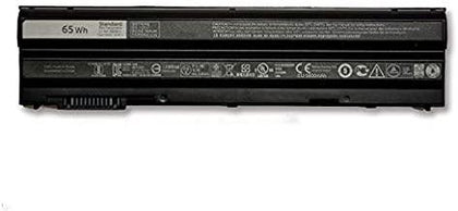 11.1V 65Wh Original N3X1D 96JC9 Laptop Battery compatible with Dell Latitude E6540 E6440 E5530 E5430 E6520 E6420 Precision M2800 - eBuy KSA