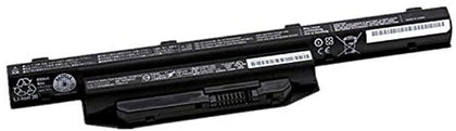 Original FPCBP416 FMVNBP231 Laptop Battery compatible with Fujitsu LifeBook A544 AH564 E733/E734/E743/E744/E753/E 10.8V 49Wh 4500mAh - eBuy KSA