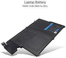 14.8V 49Wh TKN25 Portable PC Battery compatible with Dell Inspiron 5323 13z Vostro 3360 088JR6 0V0XTF 88JR6 RU485 Laptop Battery - eBuy KSA