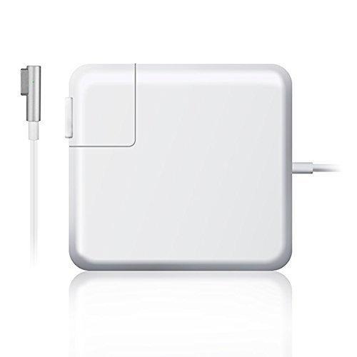 New Apple MacBook Pro AC Adapter Charger A1344 Magsafe 1 16.5V 3.65A 60W L Tip