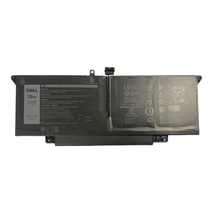39Wh Dell Latitude 7310 7410 35J09 XMV7T Y7HR3 WY9MP Laptop Battery - eBuy KSA