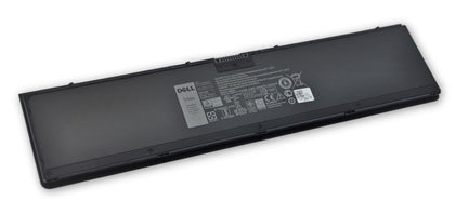 Dell Latitude E7440 E7420 E7450 4-cell 54Wh Original Laptop Battery - 3RNFD - eBuy KSA