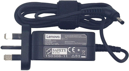 Lenovo 20V 2.25A 45W Laptop Adapter Power Charger For Lenovo Ideapad Chromebook 4.0mm*1.7mm - eBuy KSA