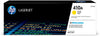 HP 410A Laserjet Toner Cartridge, Yellow - CF412A - eBuy KSA