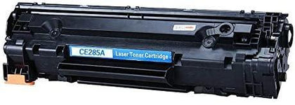Compatible Laser Toner Cartridge 85a (ce285a) For LaserJet Pro P1102 / P1102w / P1100 / M1212nf - eBuy KSA