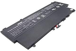 Samsung NP540U3C 530U4E 530U4E-S02DE AA-PLWN4AB Series Ultrabook 7.4V 45Wh 4 Cells Li-polymer Laptop Battery - eBuy KSA