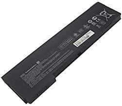 6 Cells 11.1V 48WH 4200mAh HSTNN-UB3W Laptop Battery compatible with HP EliteBook 2170p Notebook Series - eBuy KSA