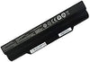 W230BAT-6 Laptop Battery compatible with Clevo W230SS W230SD W230ST 6-87-W230S-427 6-87-W230S-4271 K350C-I5 D2 K360E I7 D1 X311 - eBuy KSA