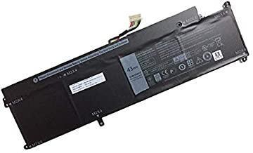 7.6V 43wh 5381mAh Original Laptop Battery P63NY N3KPR compatible with Dell Latitude 13 7370 series P63NY N3KPR Tablet - eBuy KSA