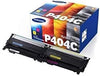 Samsung CLT-P404S all colors VALUE PACK for printer model Samsung express 480W - eBuy KSA