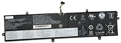 15.36V 79Wh 5185mAh Original L17M4PB1 L17C4PB1 Laptop Battery compatible with Lenovo IdeaPad 720S-15IKB YOGA 2 pro 13 Yoga2 - eBuy KSA