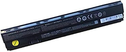 Original W517BAT-3 Clevo 6-87-W517S-3C9 3ICR19/66 W517BAT-3 11.1V 31wh Laptop Battery - eBuy KSA