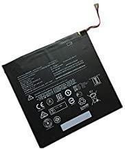 3.7V 33.3Wh Original LENM1029CWP Laptop Battery compatible with Lenovo MIIX310 Series Tablet 5B10L60476 1ICP4/72/138-2 - eBuy KSA