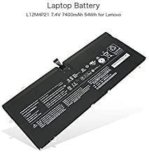 Lenovo L12M4P21 L13S4P21 Y50-70 59424711 Laptop Battery - eBuy KSA